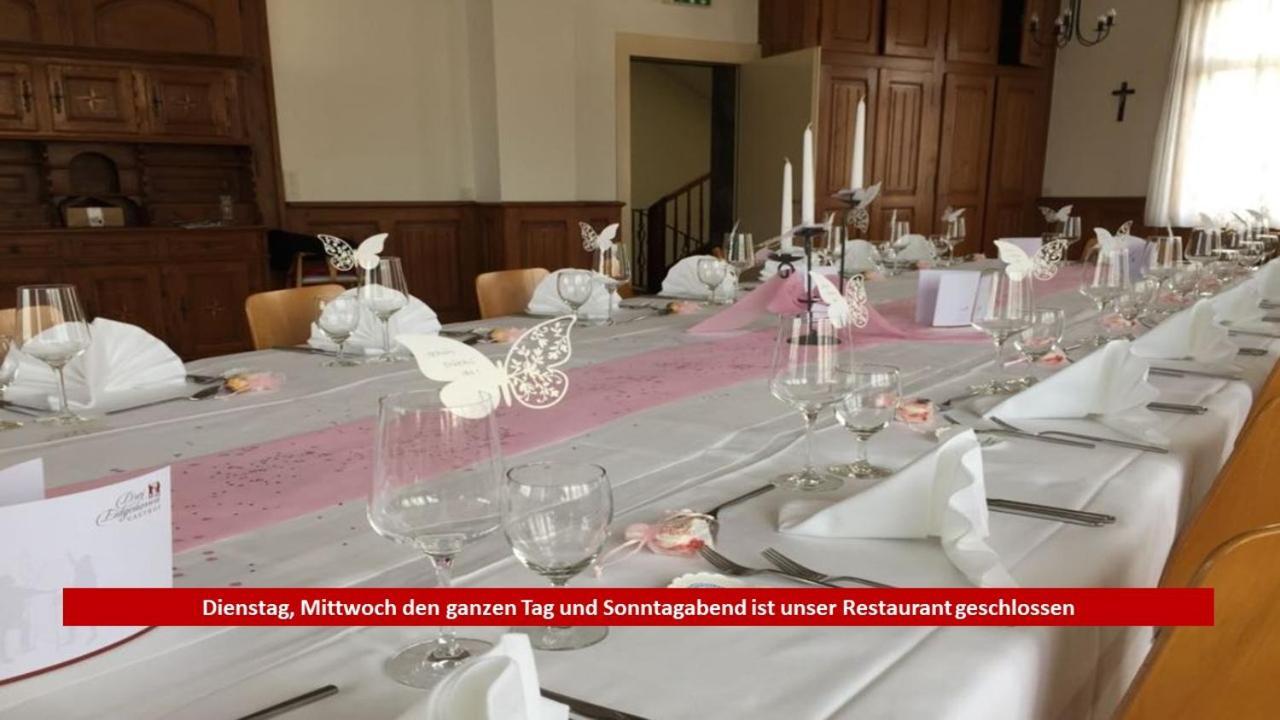 Gasthof Drei Eidgenossen Bosingen Zewnętrze zdjęcie